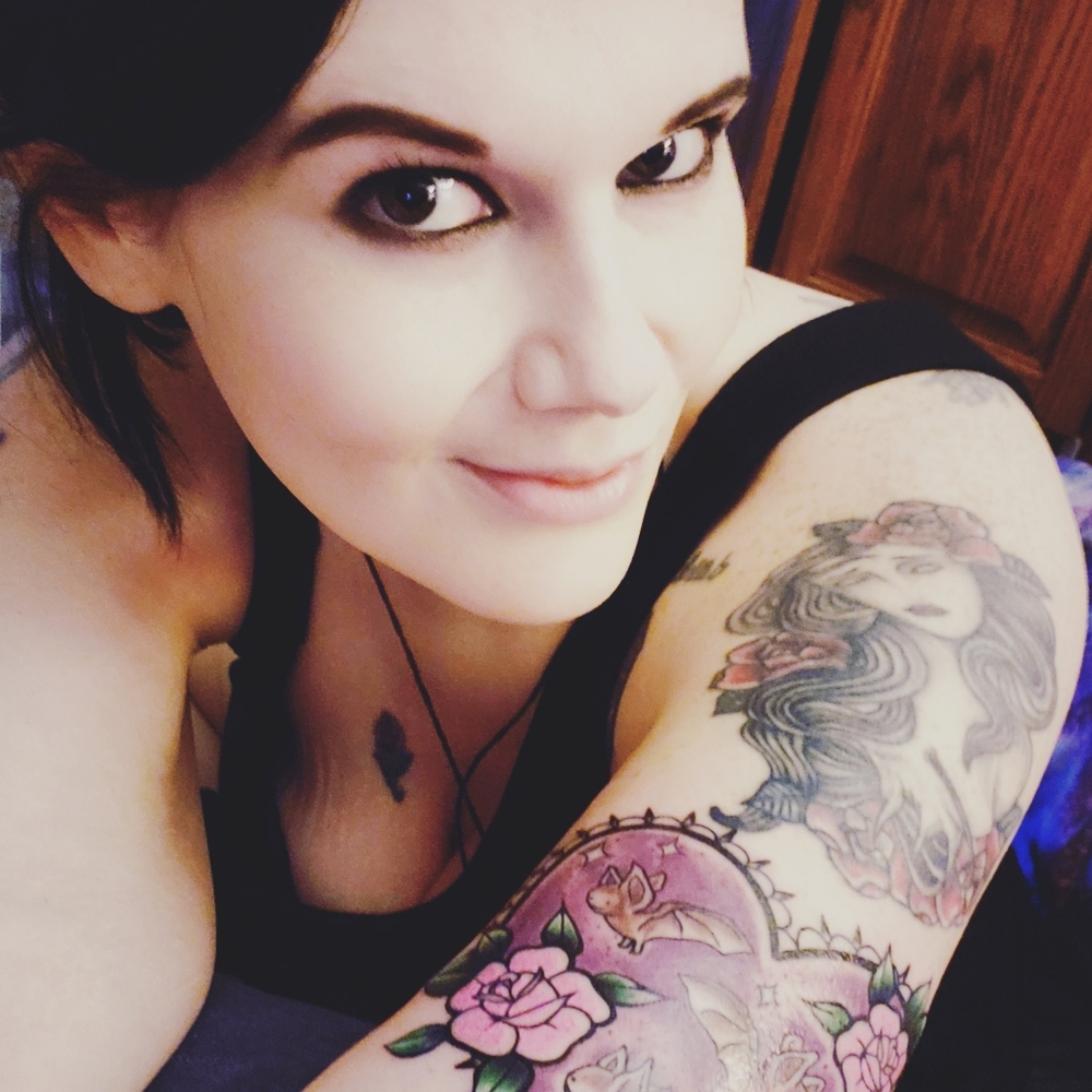 Get to know me!